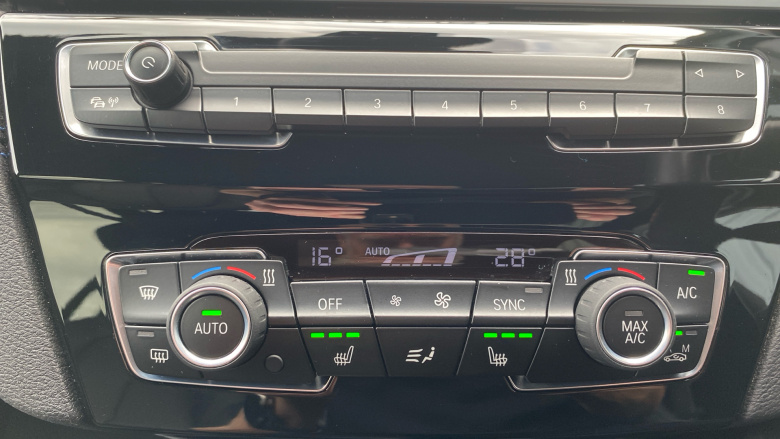 BMW X1 xDrive 20d M Sport 5dr Step Auto [Pro Pack] Diesel Estate